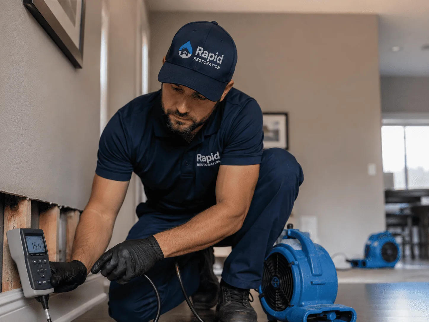 Common questions about Dehumidification in Livingston Manor, NY